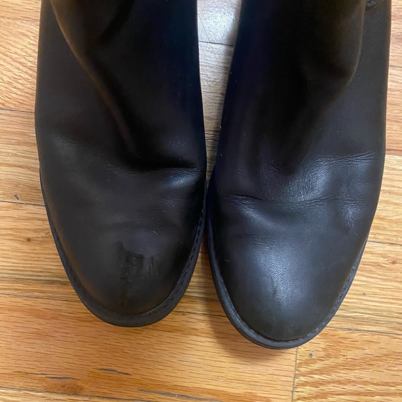 Timberland Savin Hill tall riding boots - Picture 8 of 9